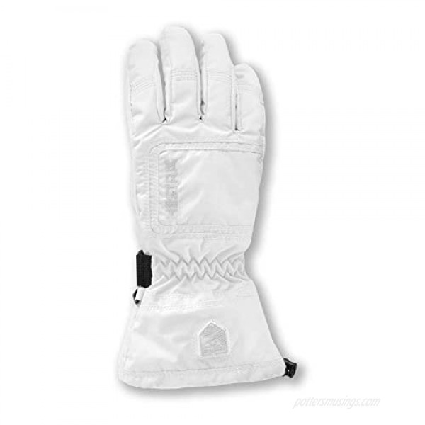 Hestra CZone Powder Gloves