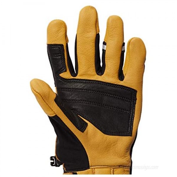 Mountain Hardwear Crux Gore-tex Infinium Glove