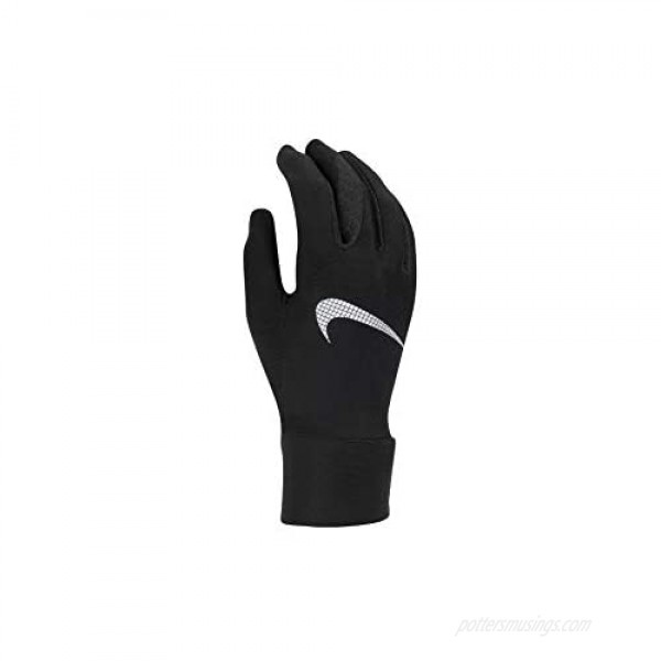 Nike Men's Essential Hat & Glove Set