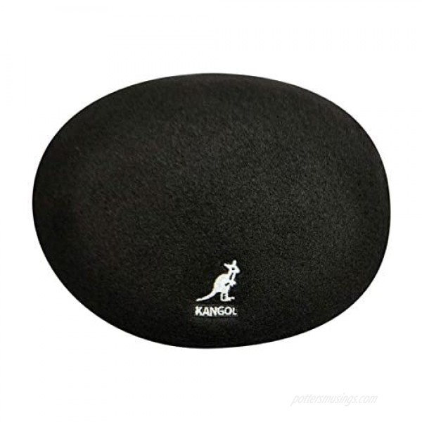 Kangol Men's Seamless Wool 507 Cap