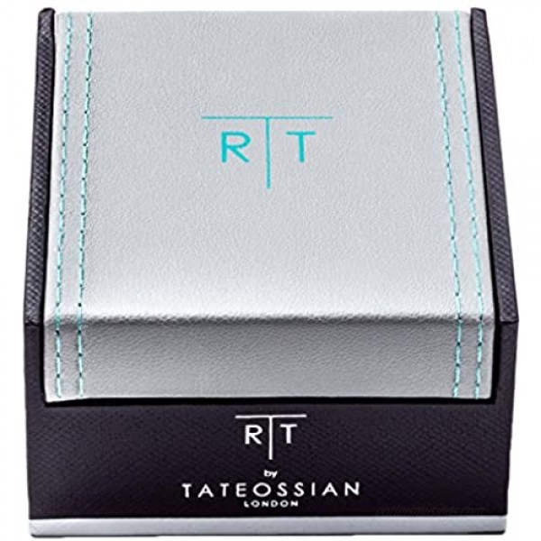 Tateossian RT Pandoras Box Cufflinks