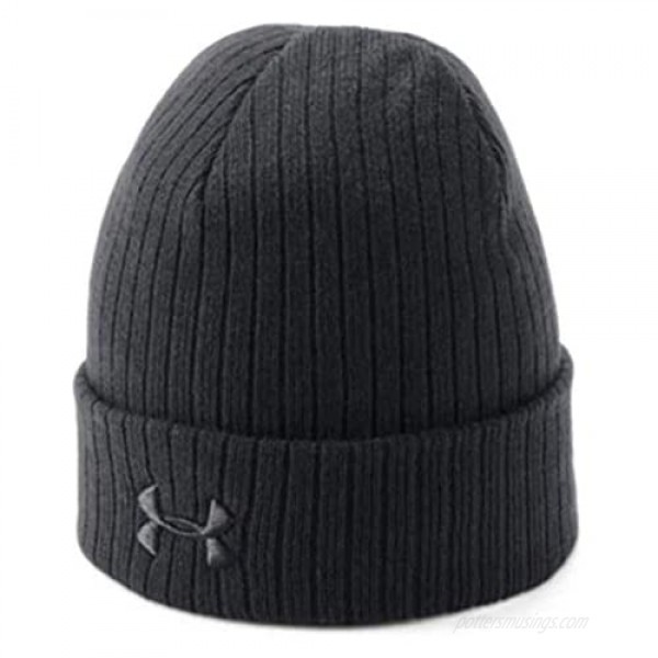 Under Armour Men's Tactical Stealth Beanie 2.0