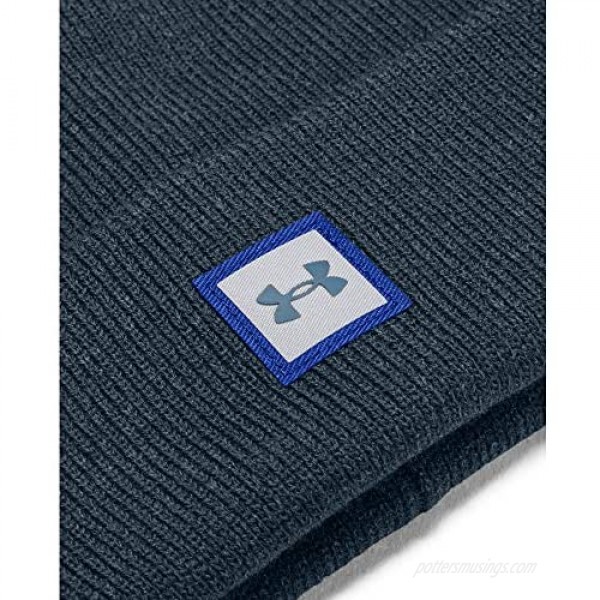 Under Armour Youth Truckstop Beanie