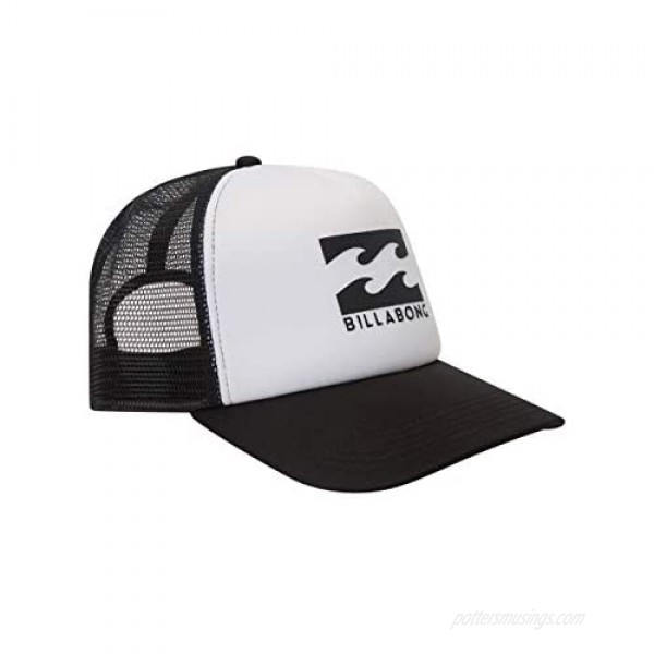 Billabong Men's Classic Trucker Hat