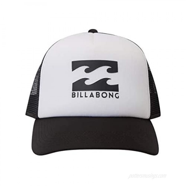 Billabong Men's Classic Trucker Hat