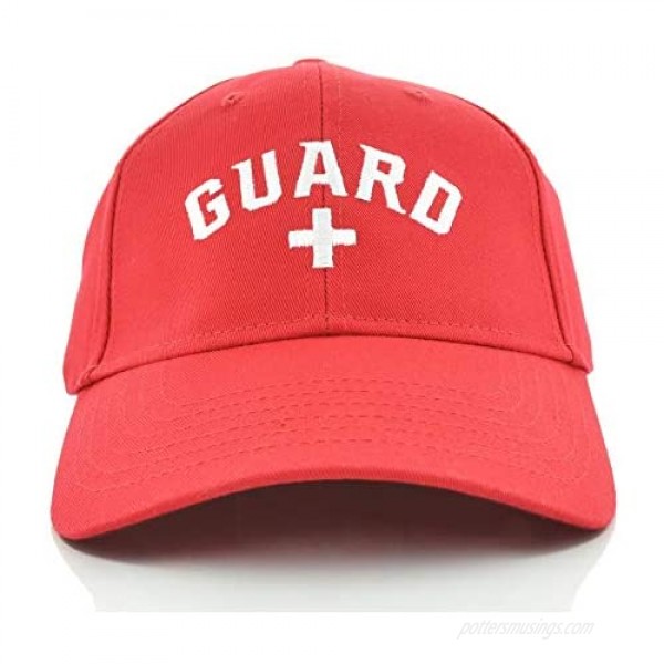 BLARIX Guard Cap