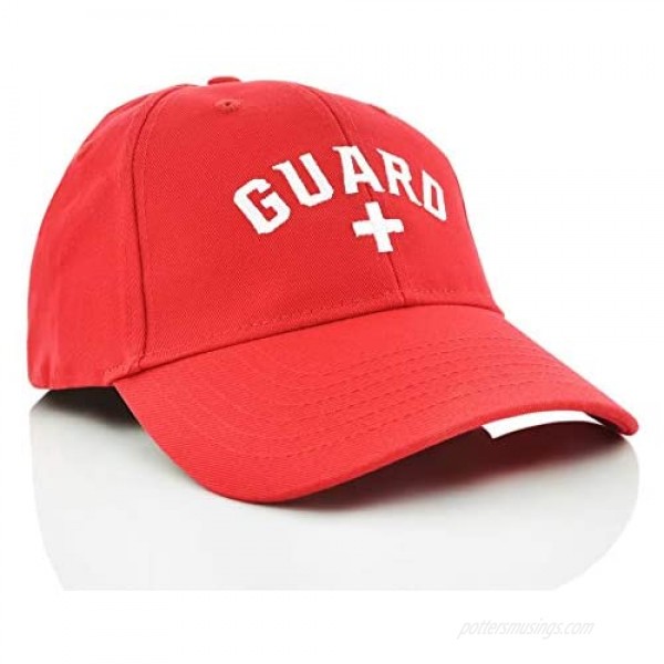 BLARIX Guard Cap