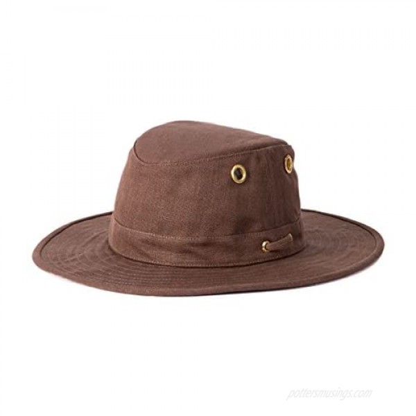 Tilley Endurables TH5 Hemp Hat