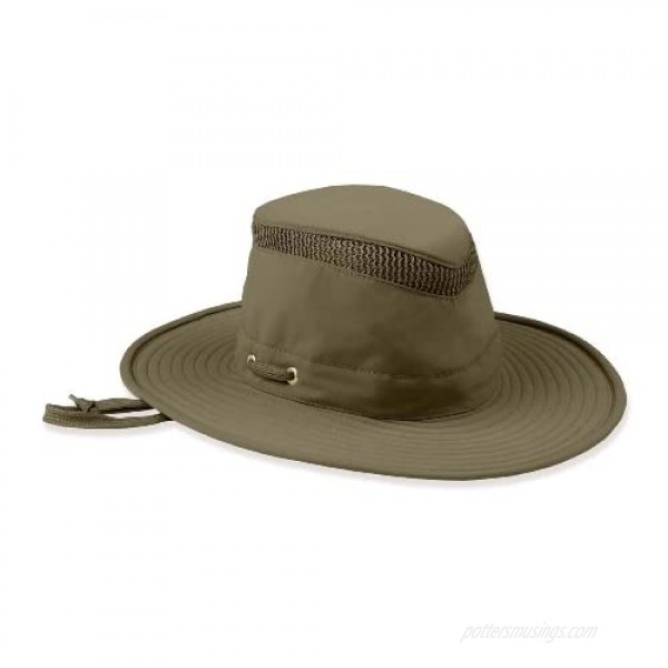 Tilley Hats LTM6 Men's Airflo Hat