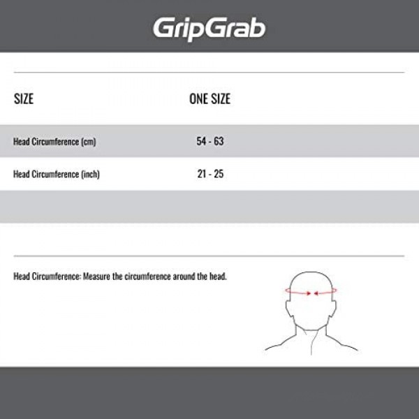 GripGrab Women's Standard Running Visor Summer Baseball-Hat Highly Visible Visorcap Breathable Lightweight Triathlon Marathon Yellow Hi-Vis One Size