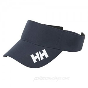 Helly-Hansen Women's Logo Branded Hh Visor