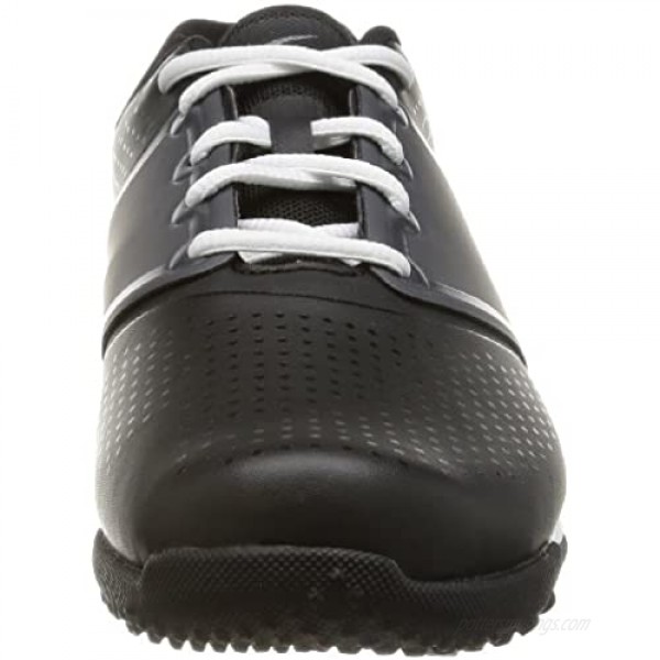 Nike Golf Women's WMNS NK LNR Embellish Black/Metallic/Cool Grey/White 5.5 W US