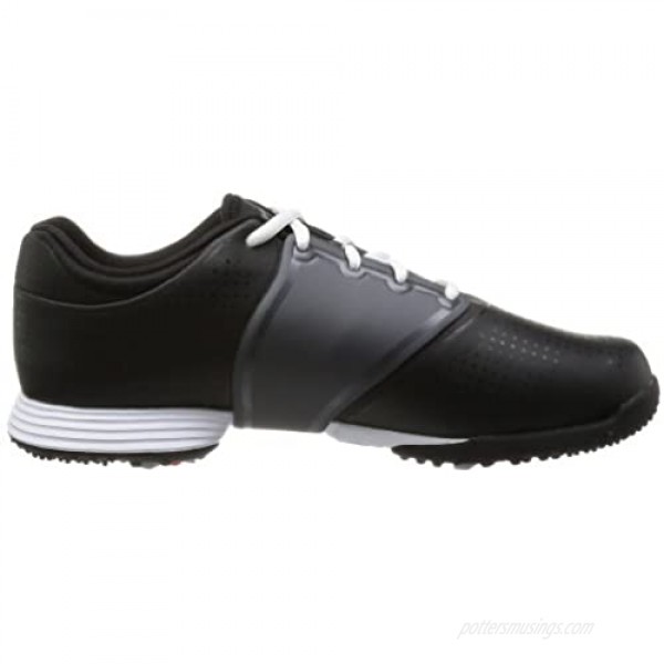 Nike Golf Women's WMNS NK LNR Embellish Black/Metallic/Cool Grey/White 5.5 W US