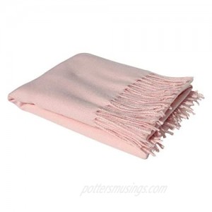 100% Cashmere Scarf - Gift Boxed Premium Quality Limited Available