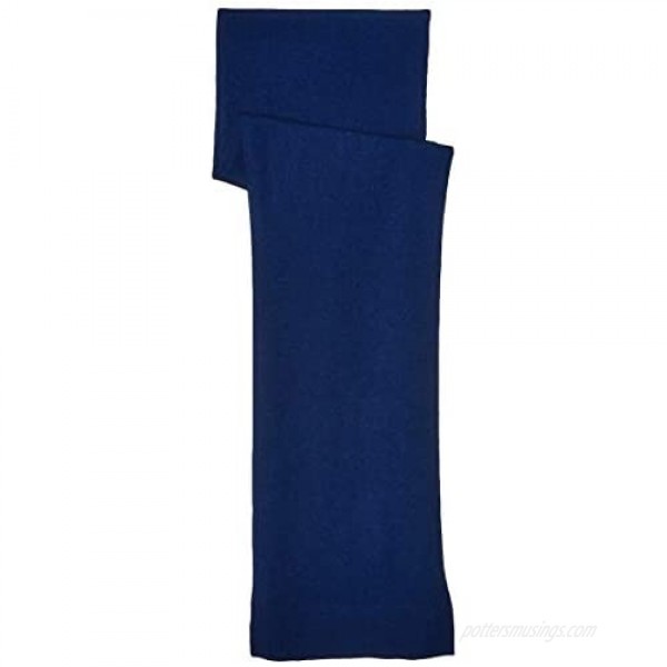 Brand - Buttoned Down Men's 100% Cashmere Scarf