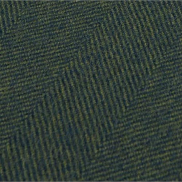 Inca Fashions - Lagom Alpaca Scarf -100% Baby Alpaca Wool - Micro Chevron with Eyelash Fringe Edge - Unisex