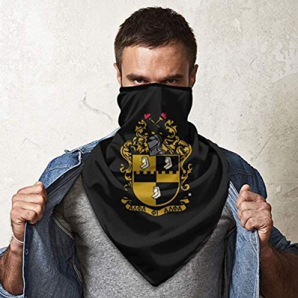MGK-T-Xx Face Bandanas Neck Gaiter for Dust Scarf Ma Sk Windproof Warmer for Dust