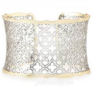 Kendra Scott Candice Cuff Bracelet for Women