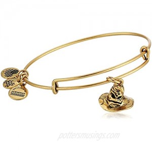 Alex and Ani Harry Potter Sorting Hat Bangle