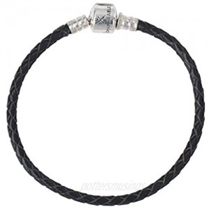 CHANGEABLE Charm Bracelet for Women and Girls - 925 Sterling Silver Bracelet fit Pandora