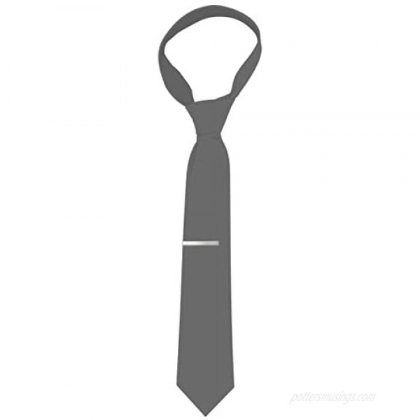 Kenneth Cole REACTION Men's Classic Tie Clip