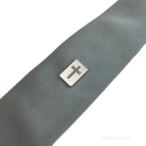 Tie Mags The Cross Magnetic Tie Clip Pin Magnetic Lapel Pin