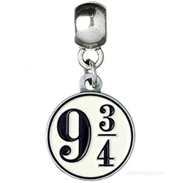 Harry Potter Official Licensed Jewelry Charm Sets