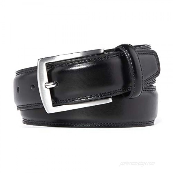 Belts for Men Handmade Genuine Leather 100% Cow Leather Classic and Fashion Designs