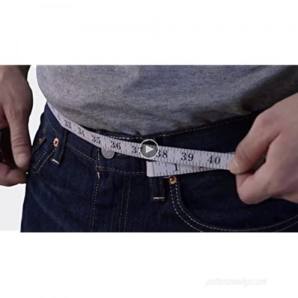 Dockers Men’s Perfect Fit Adjustable Click To Fit Belt