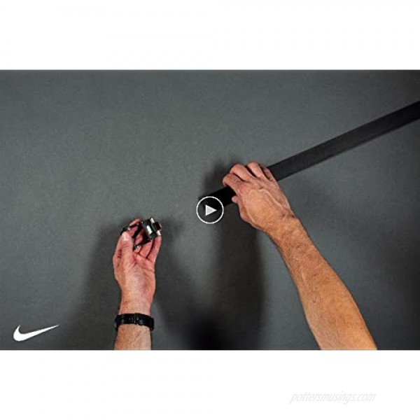Nike Men's ACU Fit Ratchet Belt