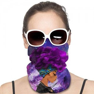 JinSPef Neck Gaiters for Men - Colorful Smoke in Dark Motorcycle Mask Bandana Face Mask Neck Gaiter Head Bands Sport Mask Headwear Neck Gaiter