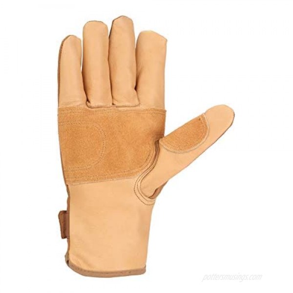 Carhartt mens Chore Master Glove