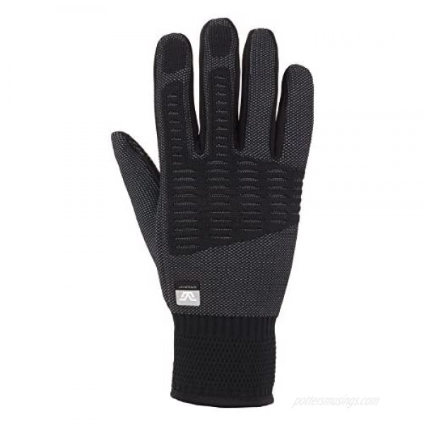 Gordini Mens Men's Tempo Ergoknit Gloves
