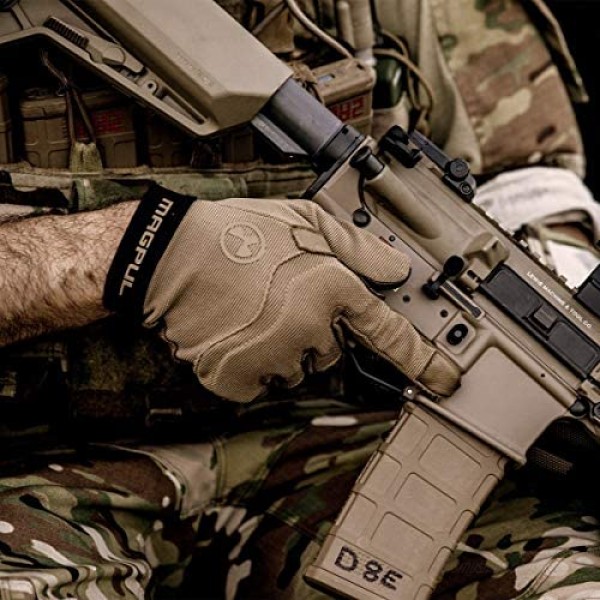 Magpul Core Patrol Tactical Gloves