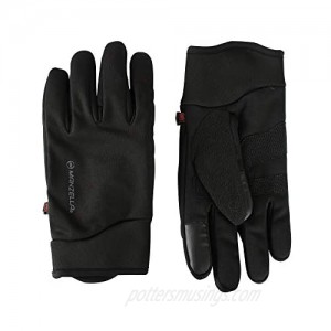 Manzella Men's All Elements 3.0 Cold Weather Sports Glove  Waterproof  Windproof  Touchscreen Capable
