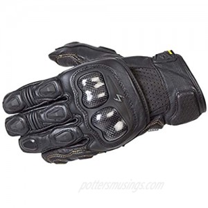 ScorpionEXO SGS MK II Gloves (Black - Large)