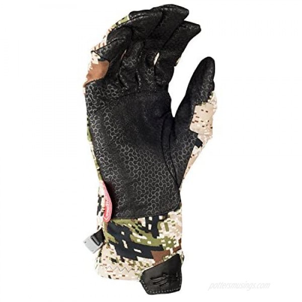 SITKA Gear Mountain Windstopper Glove