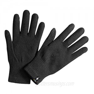 Smartwool Unisex Liner Glove