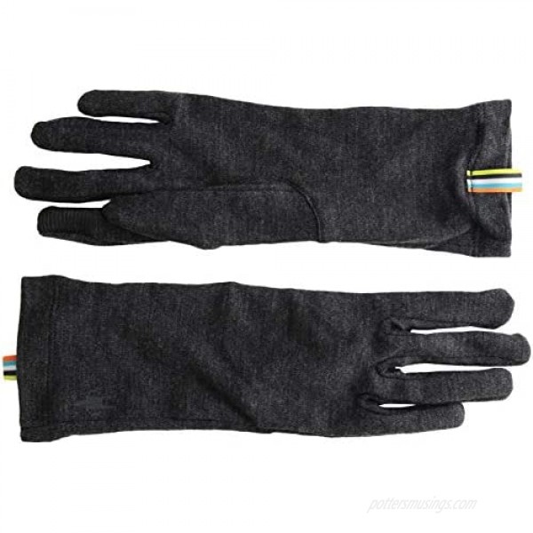 Smartwool Unisex Merino 250 Wool Glove